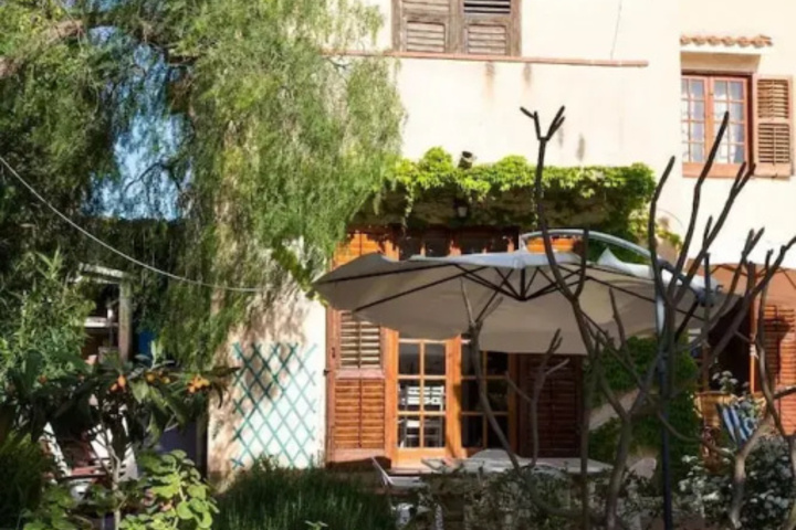 Casa del Falso Pepe - Scala dei Turchi