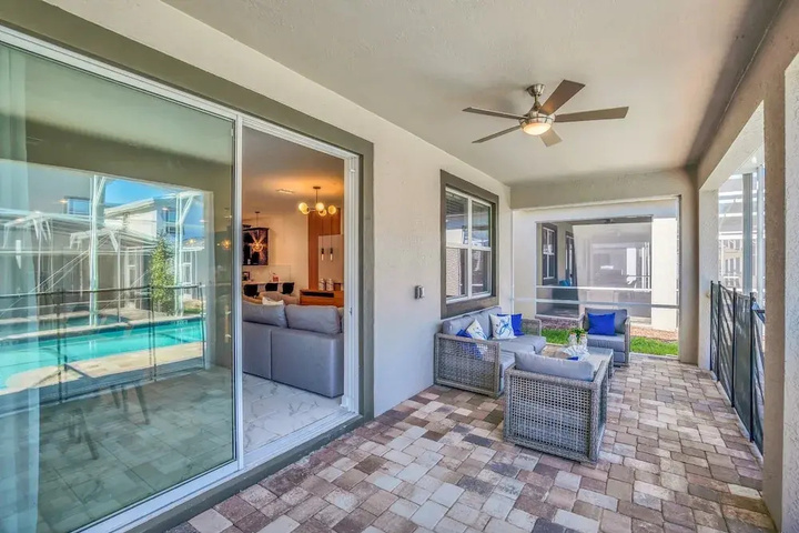 Terrace/Patio 7 of 35
