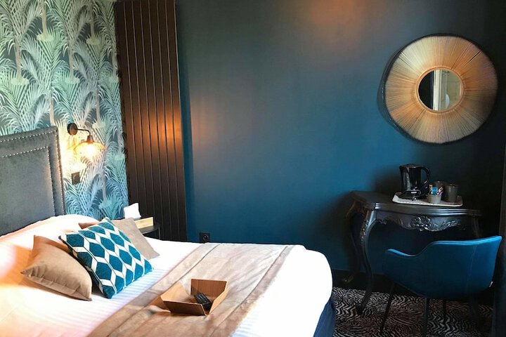 Room 19 of 117