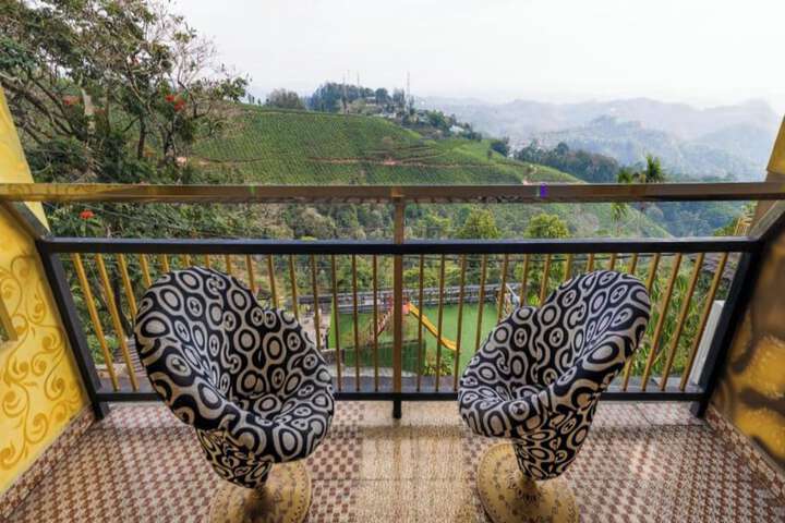 Terrace/Patio 49 of 94