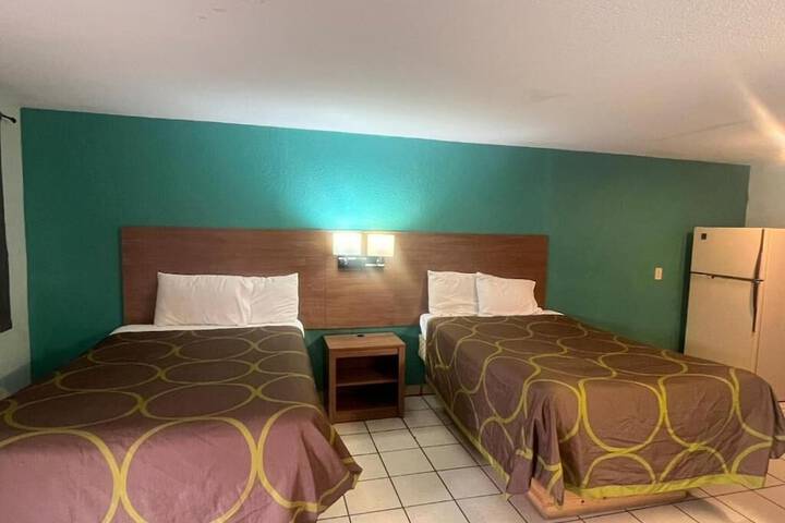 Sun Motel