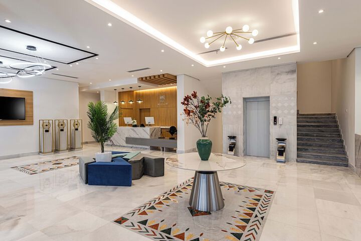 Hotel Interior 4 of 19
