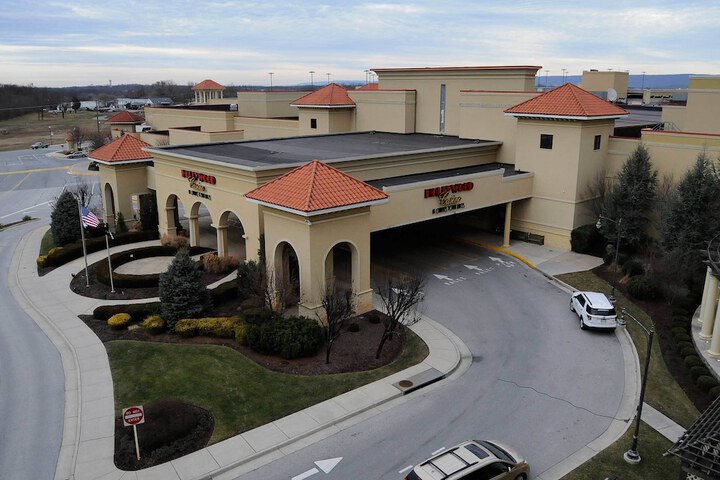 Casino