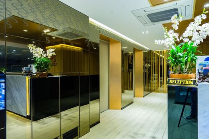 Hotel Interior 45 of 49