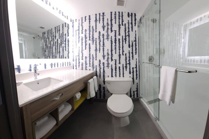 1 King Bed Suite (3 of 7)
