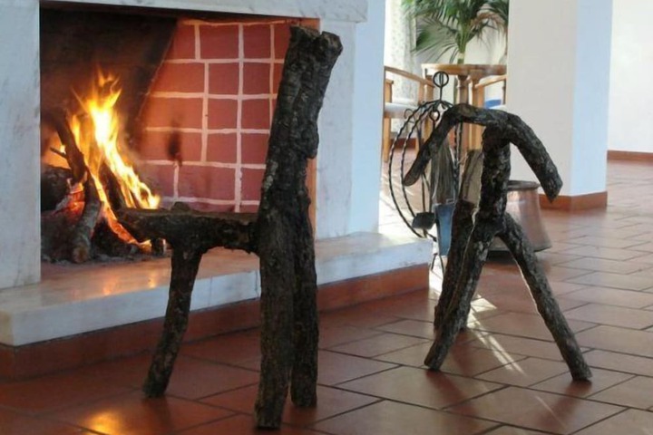 Hotel Interior 22 of 33