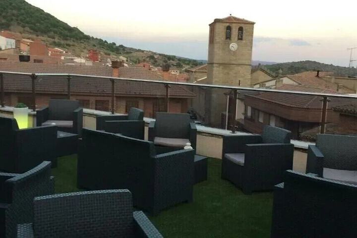 Terrace/Patio 11 of 30