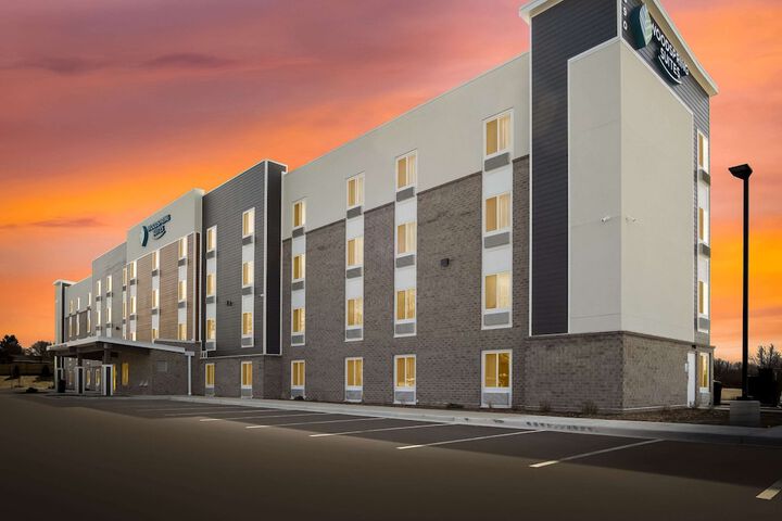 Hotel 41 of 41