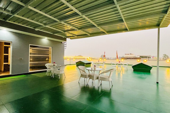 Terrace/Patio 24 of 36
