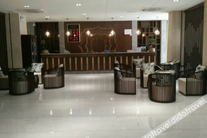 Hotel Interior 12 of 14