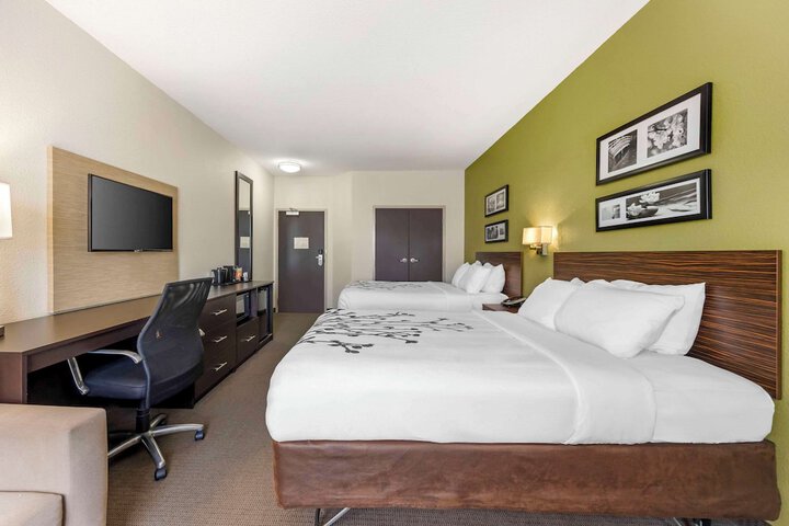 2 Queen Beds (7 of 11)