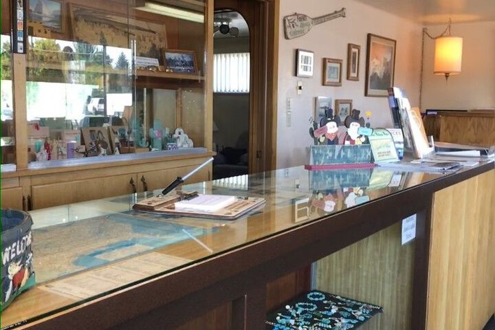 Gift Shop