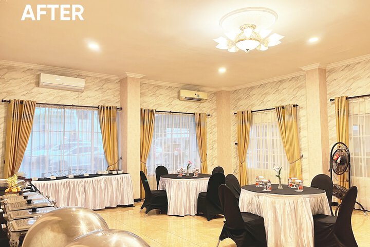 Dining Photos