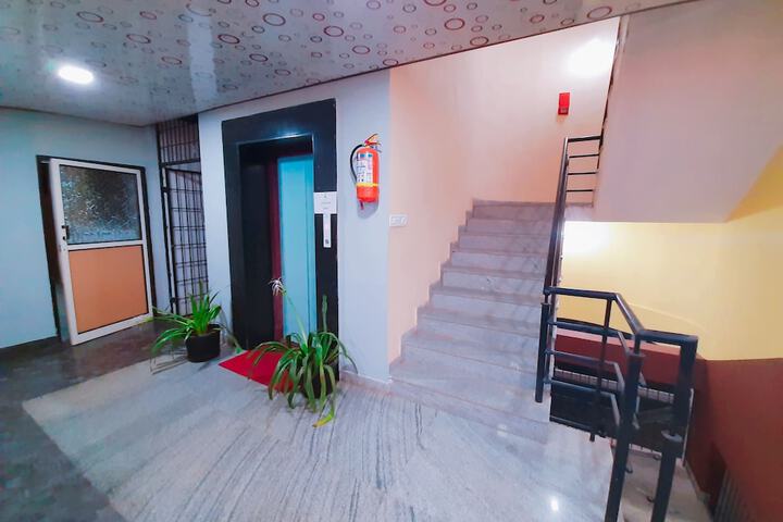 Hotel Interior 18 of 20