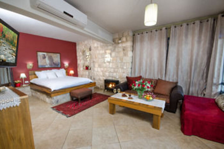 El Gey Oni - Royal Suites