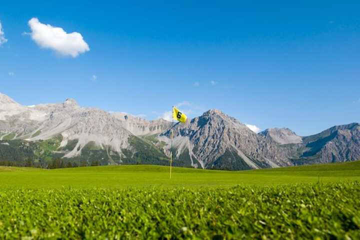 Golf 64 of 102