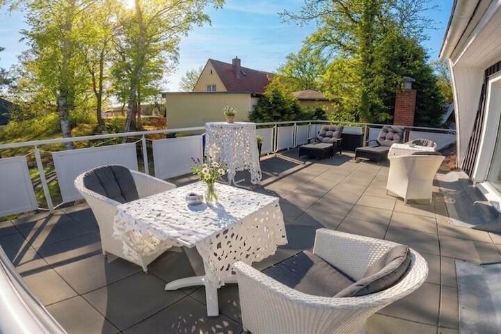 Sundeck