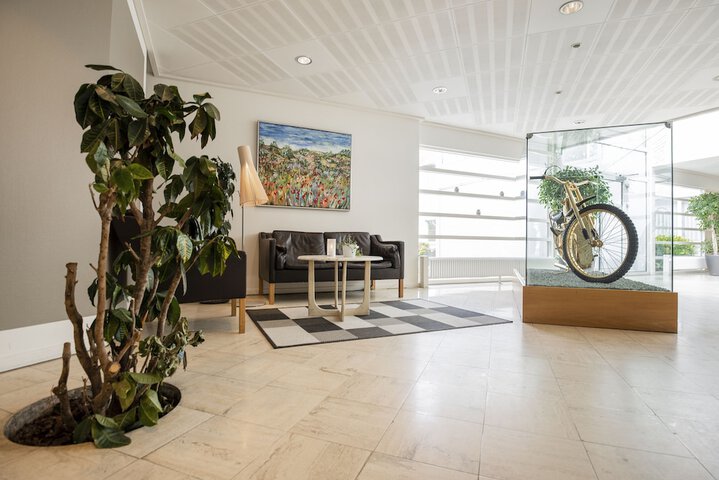 Lobby Photos
