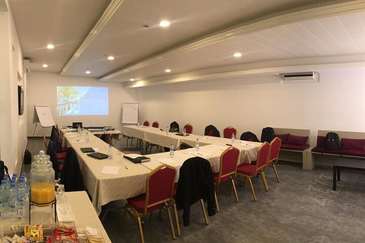 Meeting 49 of 69