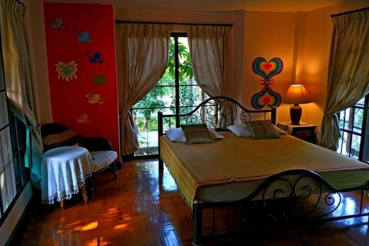Chiang Mai House for Dreamer