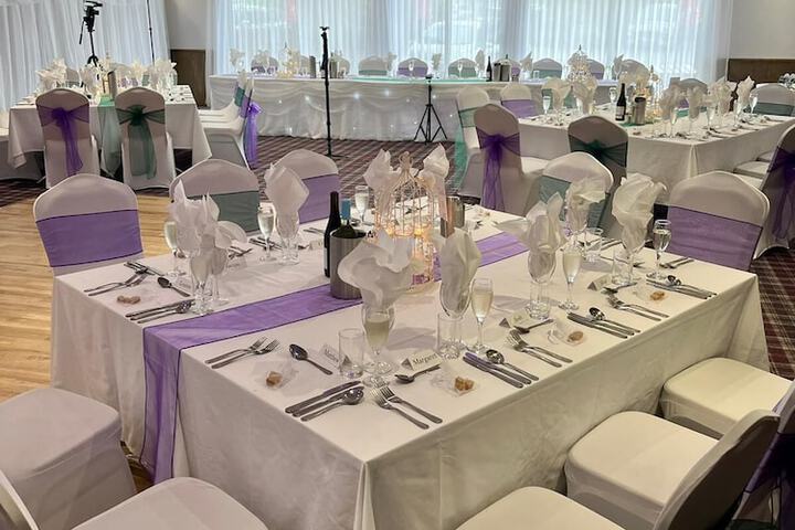 Wedding/Banquet 49 of 54