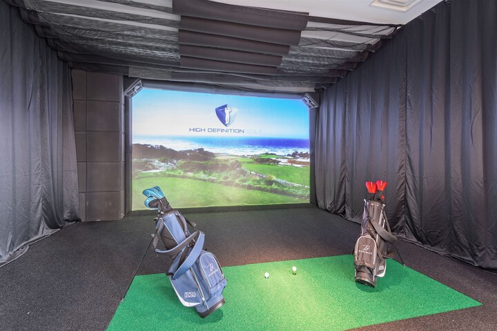Golf 22 of 35
