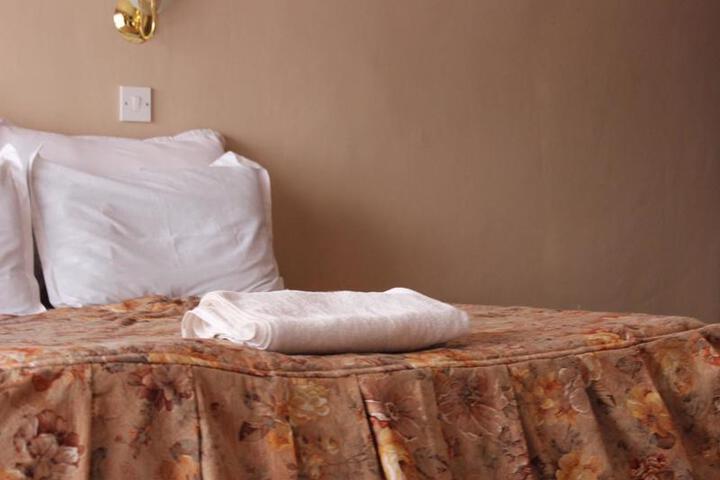 MUMANA PLEASURE RESORT
