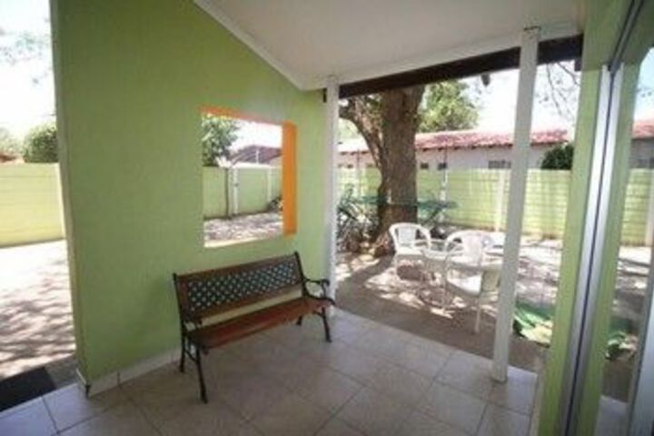 Terrace/Patio 24 of 25
