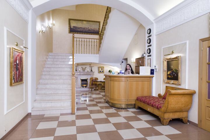 Hotel Interior 6 of 109