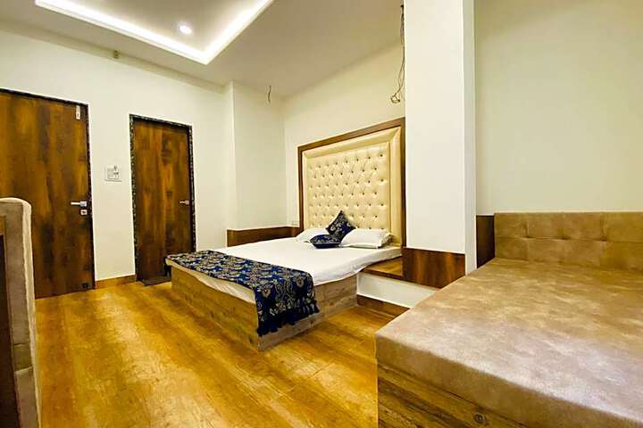 HOTEL KHAJANCHI INN