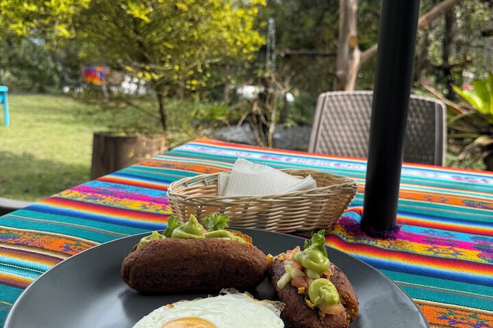 Breakfast/Coffee Service 44 of 75