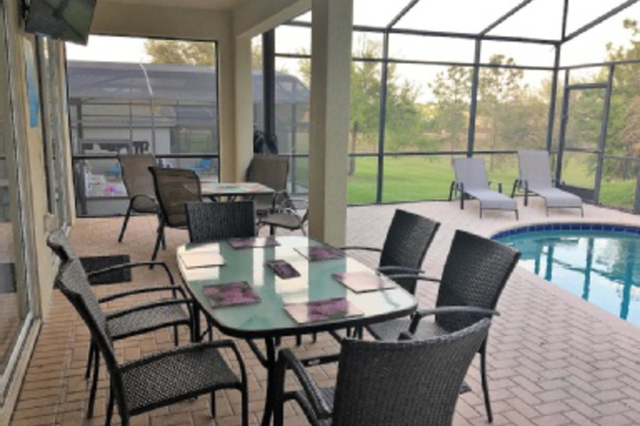 Terrace/Patio 70 of 72