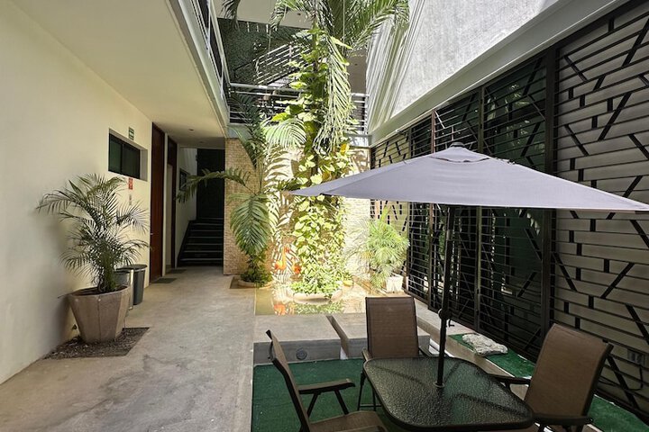 Hotel Boutique Murana Tulum