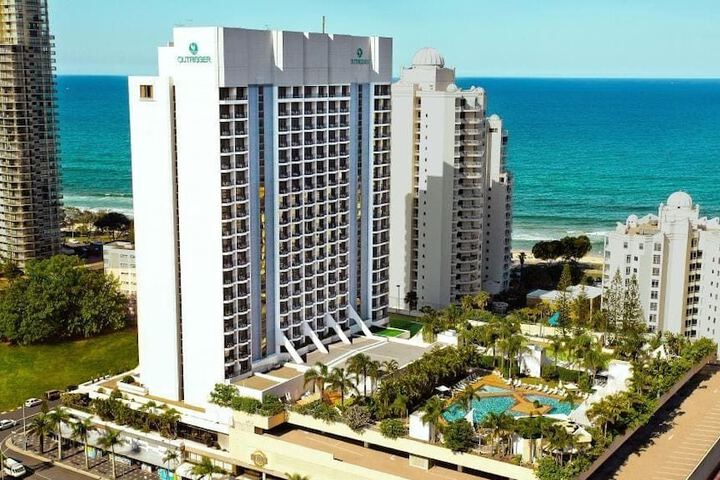 Hotel 22 of 28