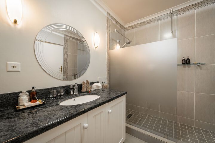 Bath Interior