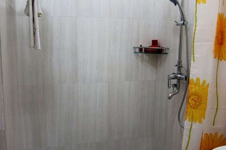 Bathroom Vanities