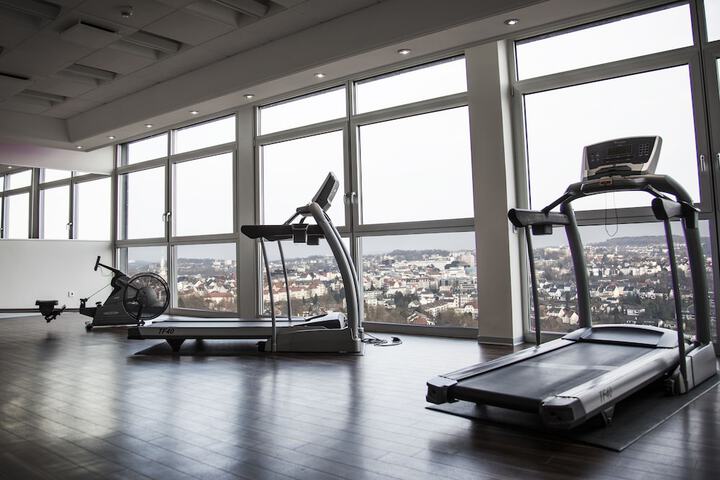 Hotel Gym