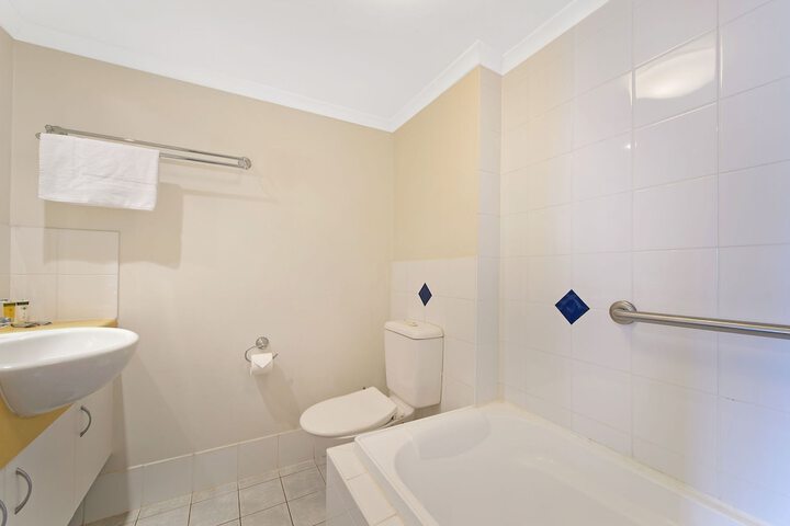 Bath Amenities