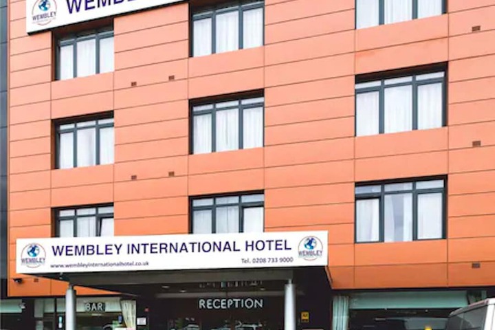 Hotel 36 of 48