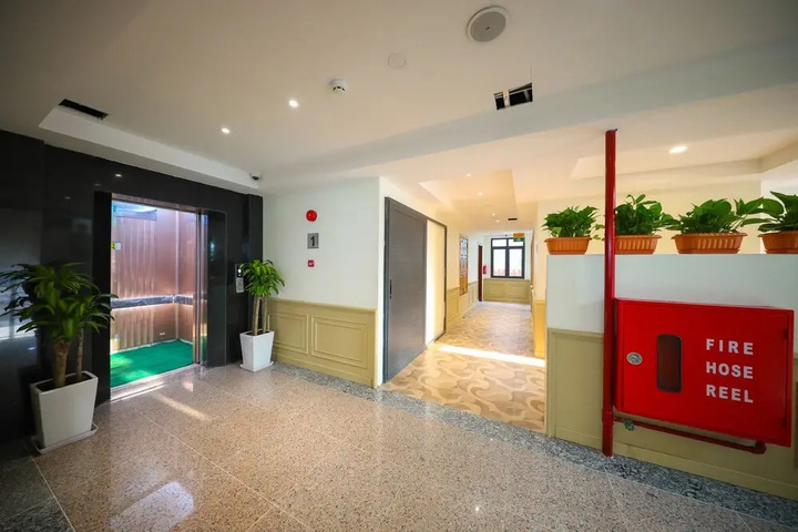 Hotel Interior 2 of 25