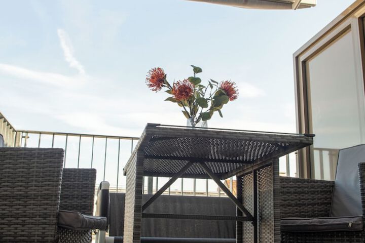 Terrace/Patio 38 of 44