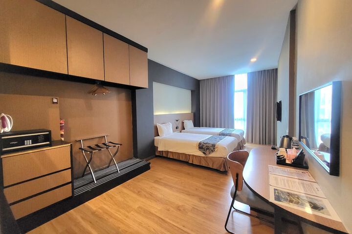 Room 13 of 55