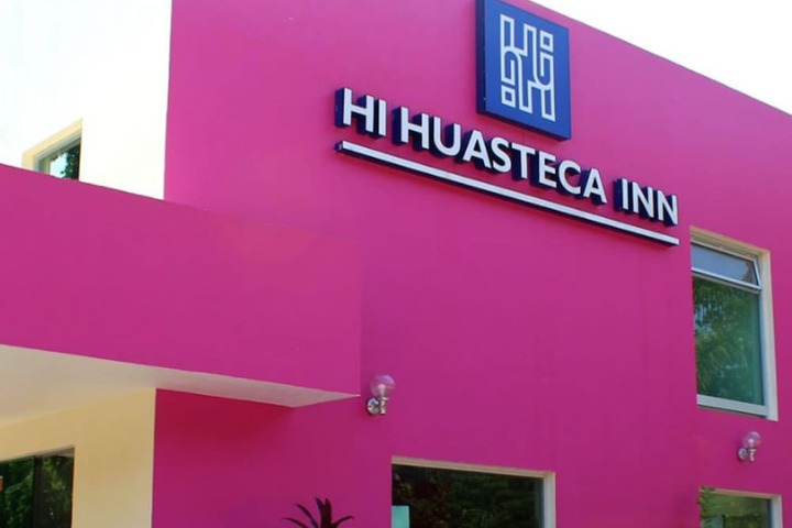 Image of HI Huasteca Inn Hotel