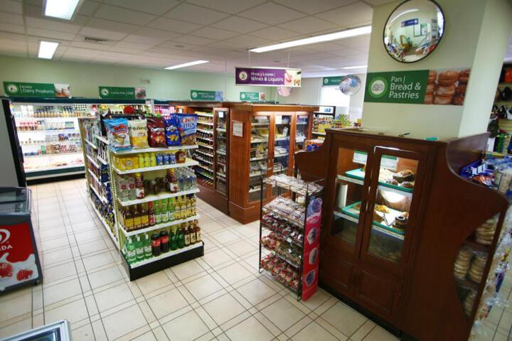 Fitness Facility Photos