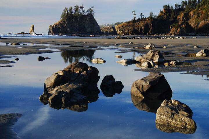 Beach 17 of 19