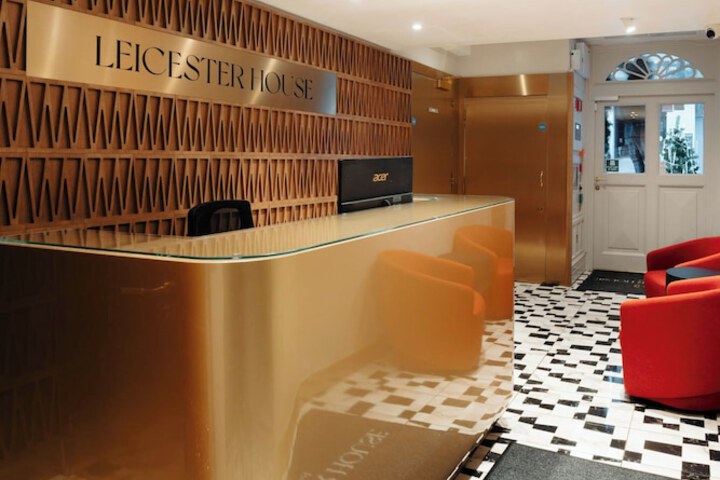 Hotel Interior 6 of 65