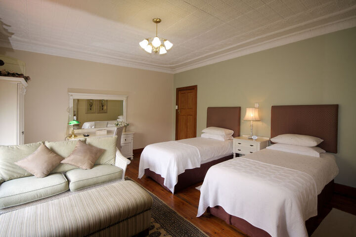 SHANI GUEST HOUSE