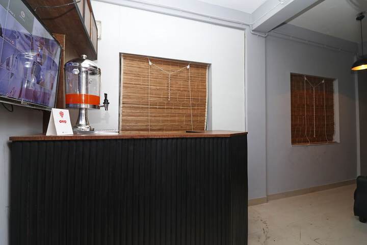 OYO 22591 SRJ Inn