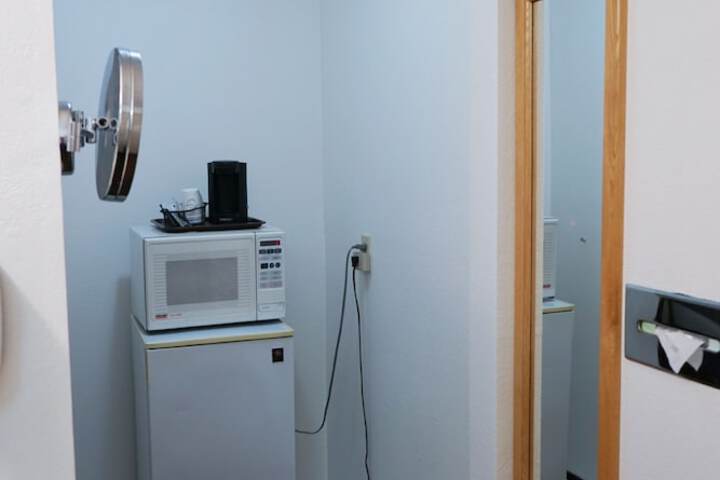 Mini-refrigerator