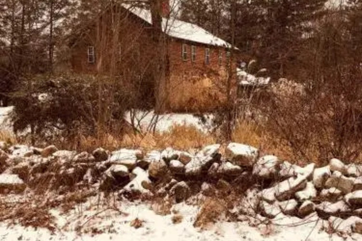 B & B at Taylors Corner